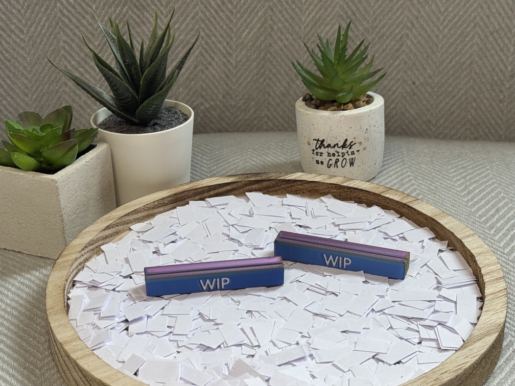 WIP Card Display Stand - Image 5