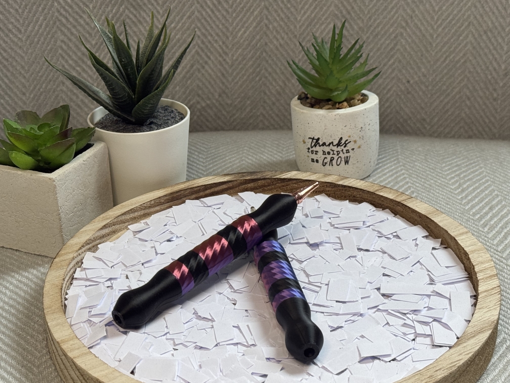 Diamond Art Pen (Push tip) - Image 2
