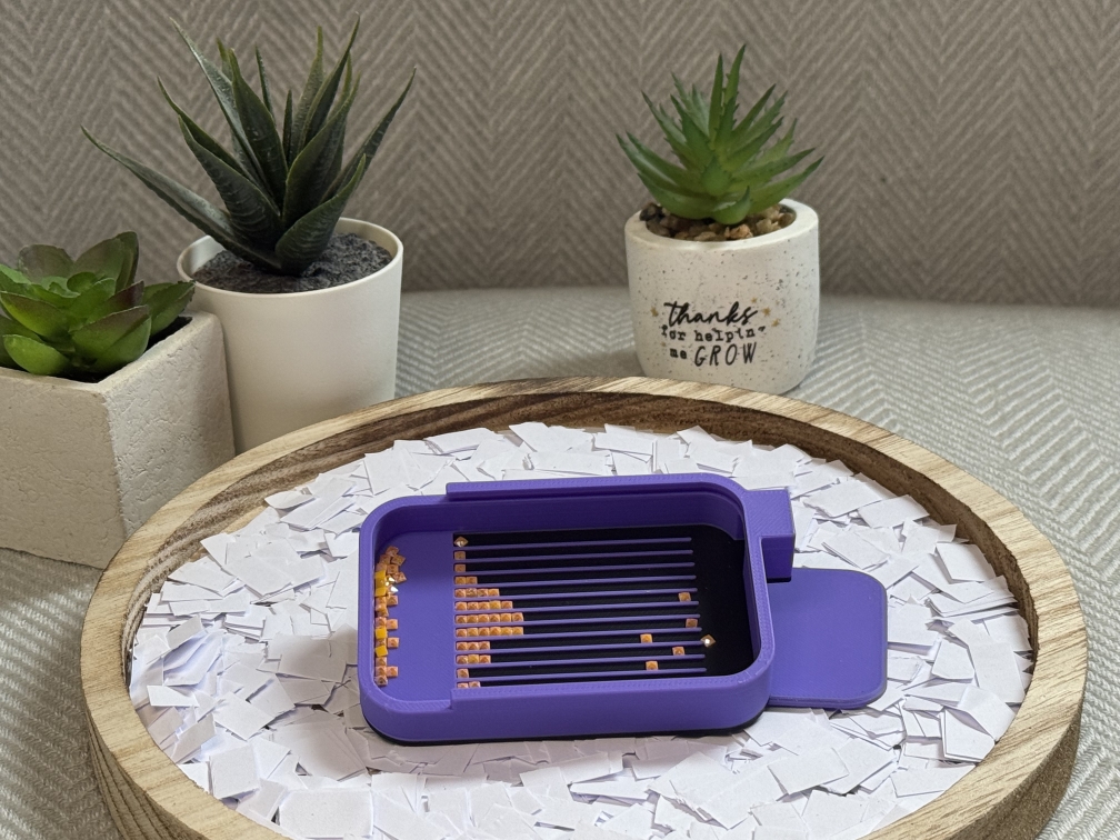 Diamond Art Tray Garage - Mega Bundle - Image 3