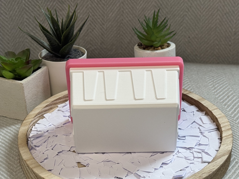 Mini Tote Desk Storage - Image 3