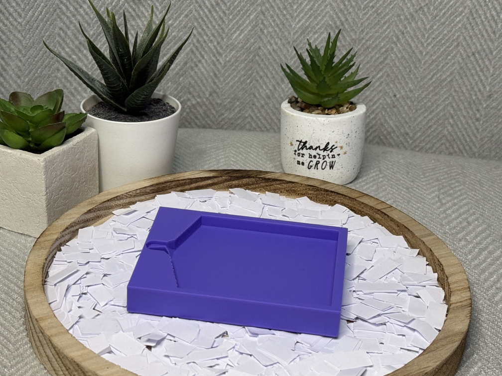 Desk or Wall Card Frame 5-pack - Image 11