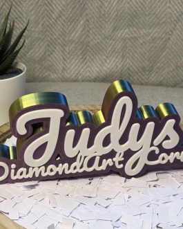 TikTok LIVE Nameplate Extra
