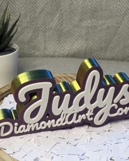TikTok LIVE Nameplate Extra