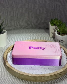 Putty Packet Box