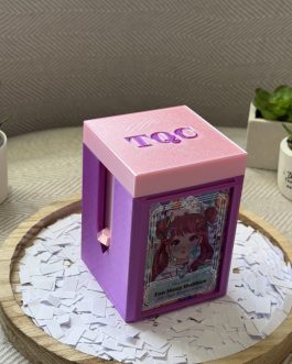 TQC Box