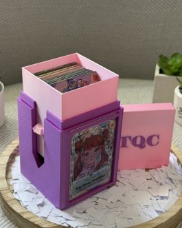 TQC Box