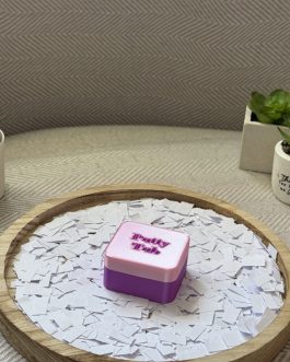 Putty Tub