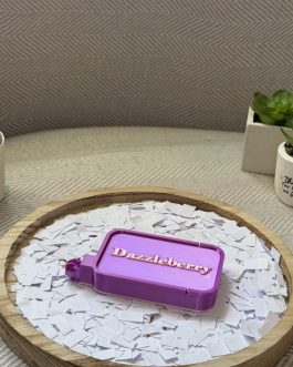 The Dazzleberry Tray