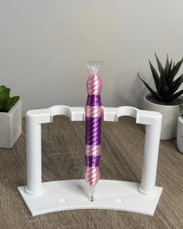 Diamond Art Pen Stand (3)