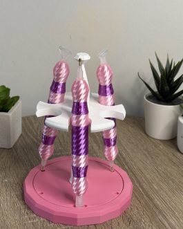 Diamond Art Pen Carousel