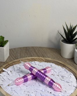 Dazzleberry Diamond Art Pen (Push tip)