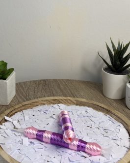 Dazzleberry Diamond Art Pen (Push tip)