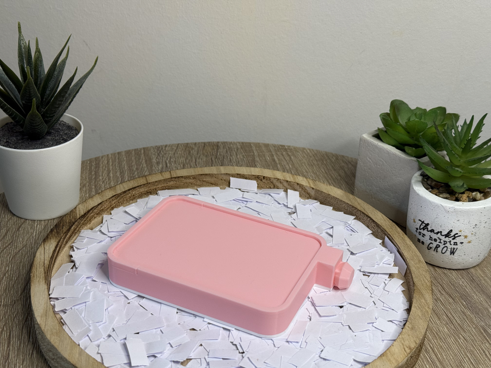 Placing Tray - Large - Image 2