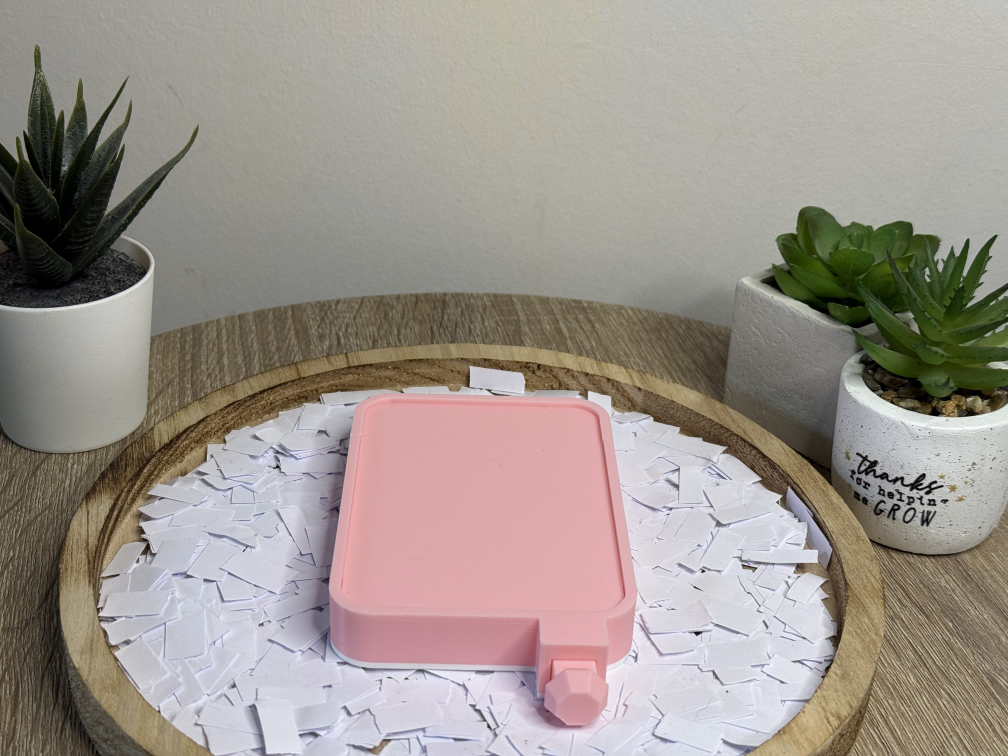Placing Tray - Large - Image 8