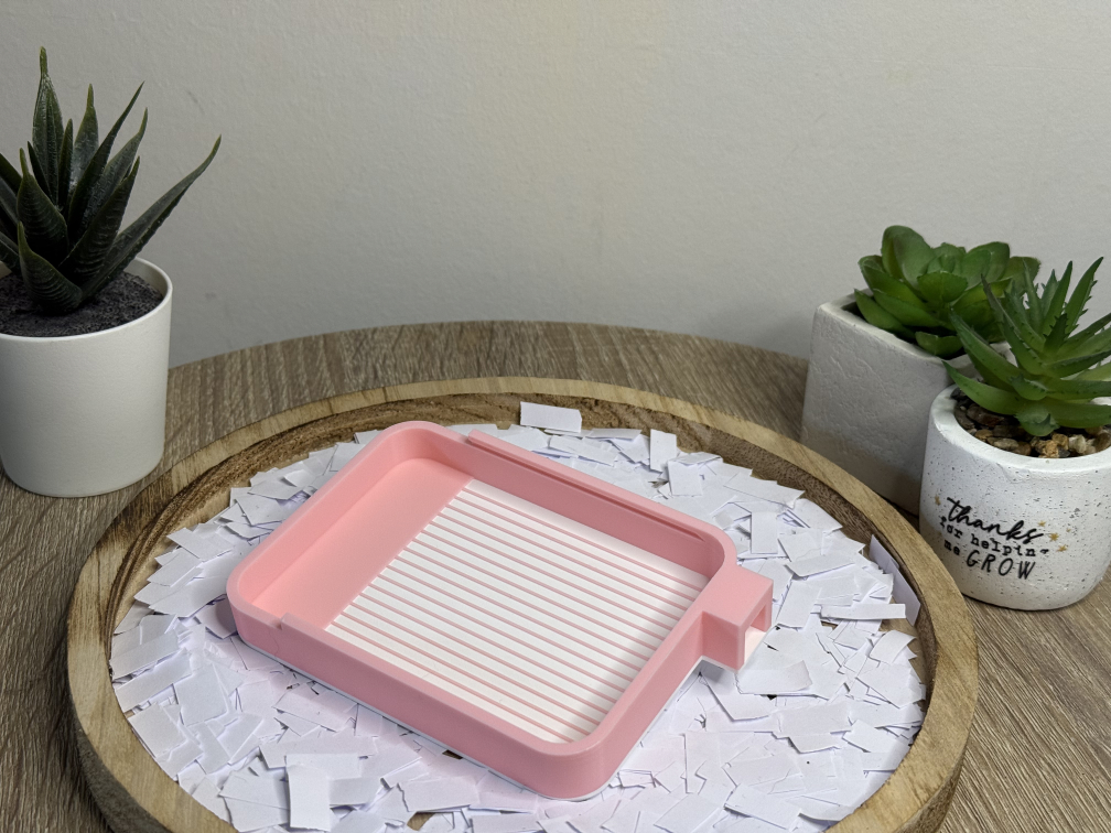 Placing Tray - Large - Image 4