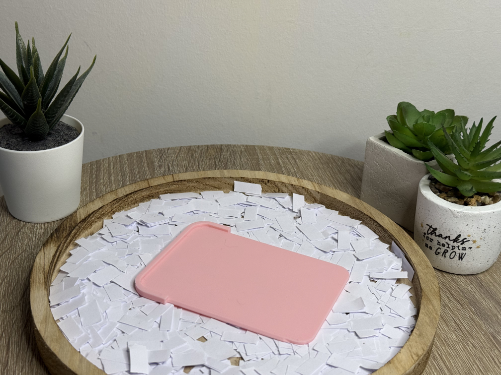 Placing Tray - Large - Image 3