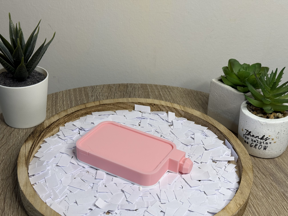 Placing Tray - Medium - Image 2