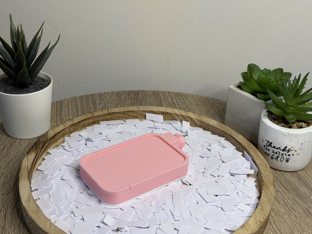 Placing Tray - Medium - Image 4