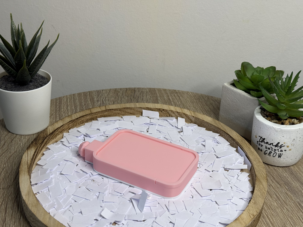 Placing Tray - Medium - Image 3