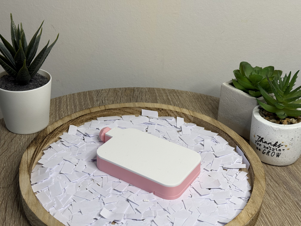 Placing Tray - Medium - Image 6