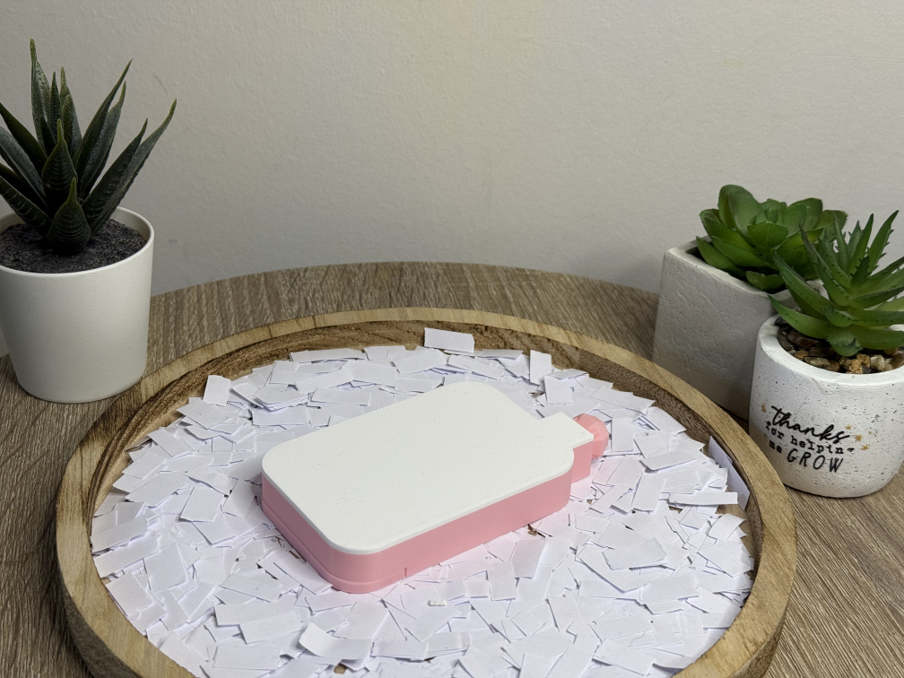 Placing Tray - Medium - Image 5