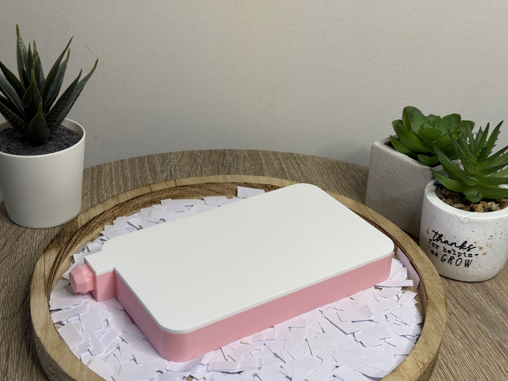 Placing Tray - XLarge - Image 3