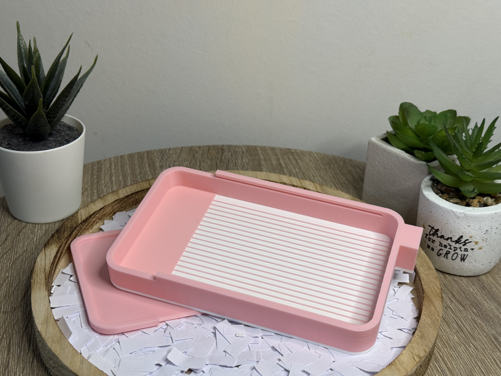 Placing Tray - XLarge