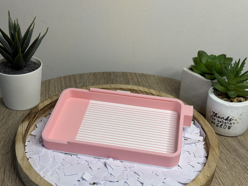 Placing Tray - XLarge - Image 2