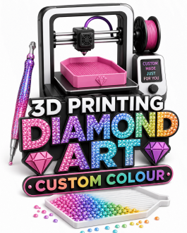 Custom Colour Order