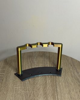 Wonky – Rainbow 3 Pen Stand