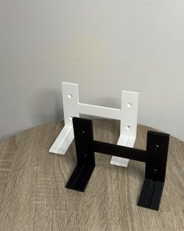 Wonky – Small Tray Trabrics Wall hung Garage Tower