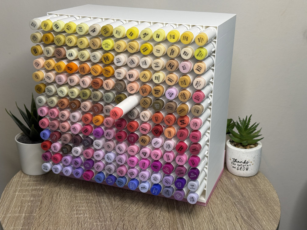 Ohuhu Pen Garage Tower - Image 2