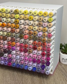 Ohuhu Pen Garage Tower