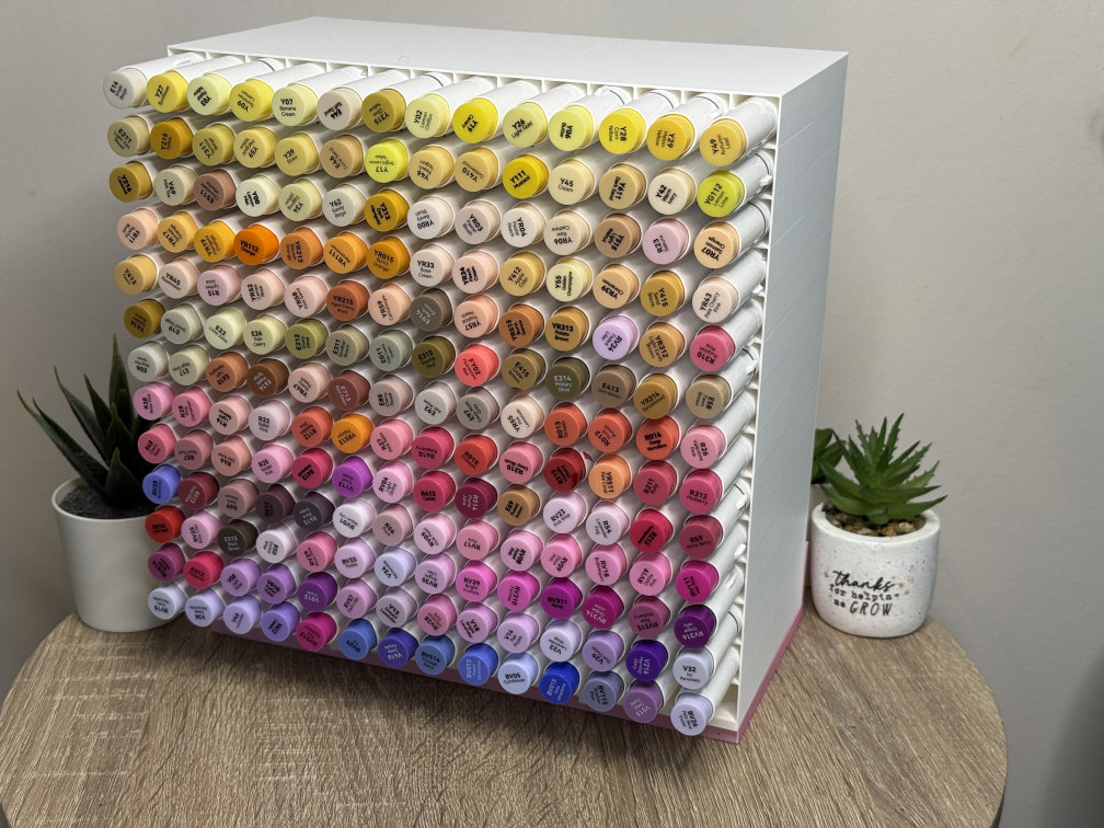 Ohuhu Pen Garage Tower