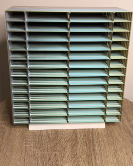 Wonky – Marker Case c.180 pens