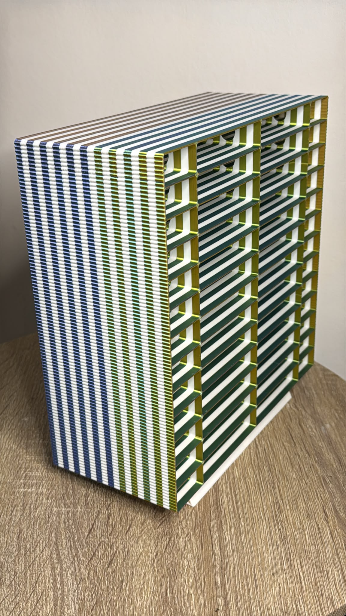 Wonky - Marker Case c.180 pens - Image 2
